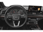 2024 Audi Q5 40 Premium Plus quattro