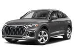 2024 Audi Q5 Sportback 45 S line Premium quattro