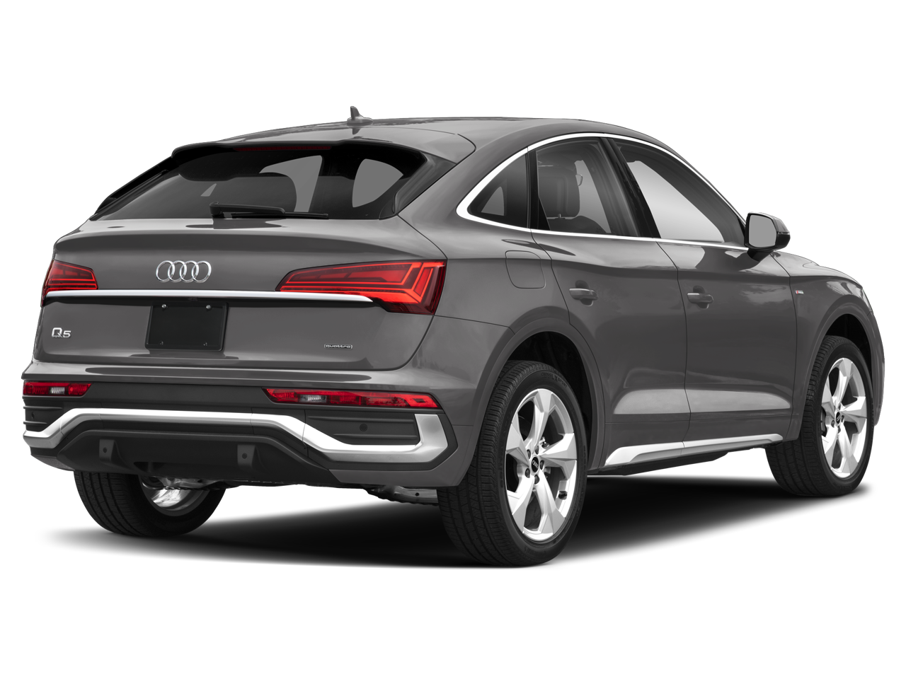 2024 Audi Q5 Sportback 45 S line Premium quattro