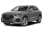 2024 Audi Q3 Premium S Line quattro