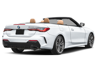 2024 BMW 4 Series M440i xDrive