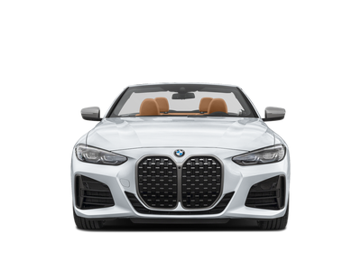 2024 BMW 4 Series M440i xDrive