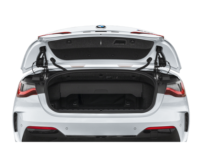 2024 BMW 4 Series M440i xDrive
