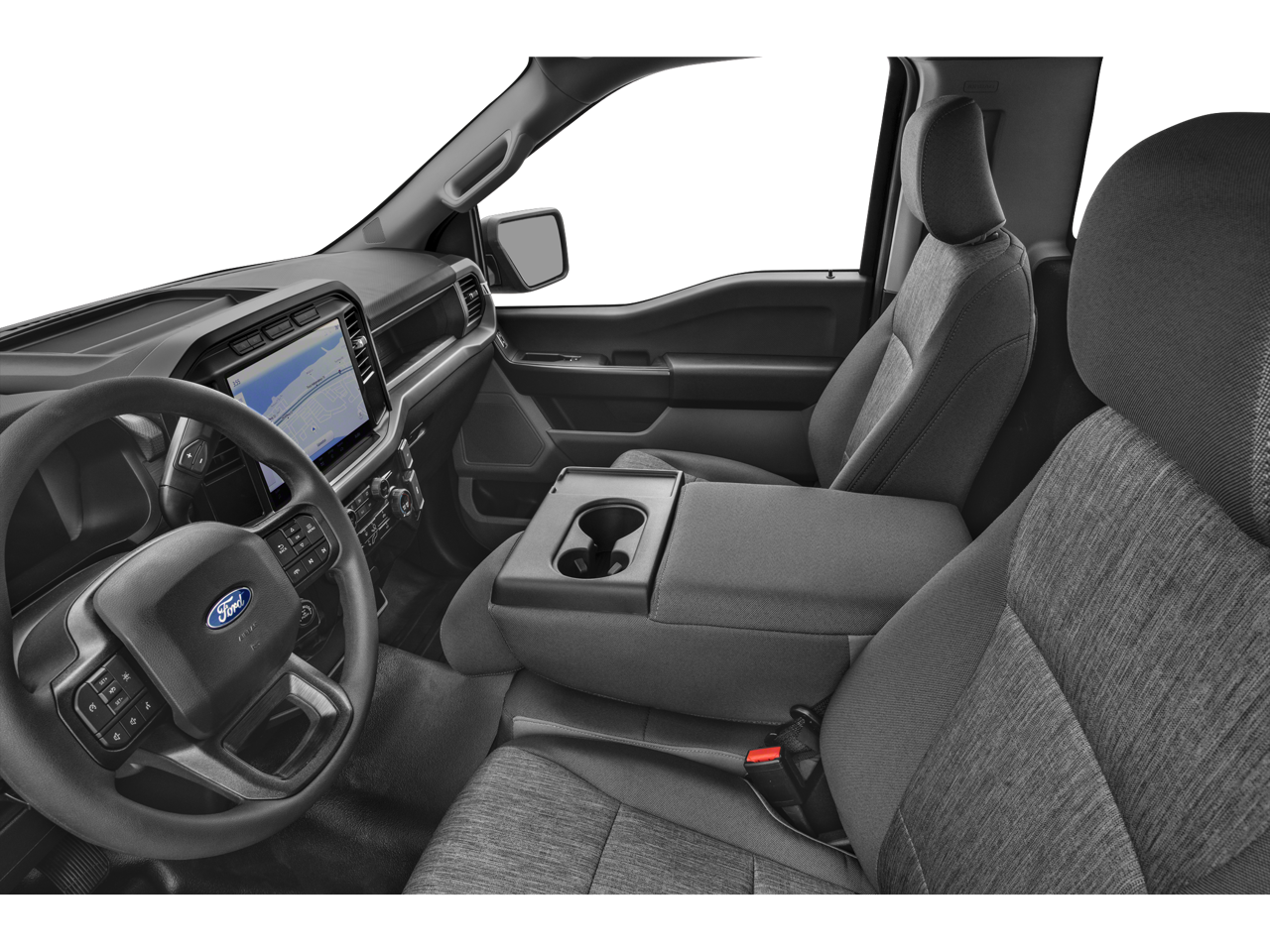 2024 Ford F-150 XL