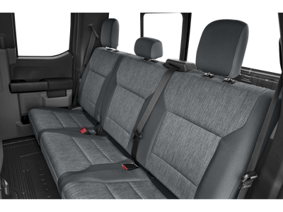 2024 Ford F-250SD XL 6.8L