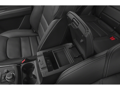 2024 Mazda Mazda CX-5 2.5 S Premium Plus Package