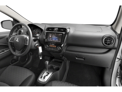 2024 Mitsubishi Mirage Base