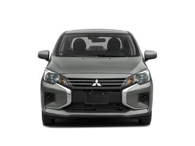 2024 Mitsubishi Mirage G4 Base