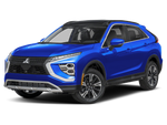 2024 Mitsubishi Eclipse Cross Base