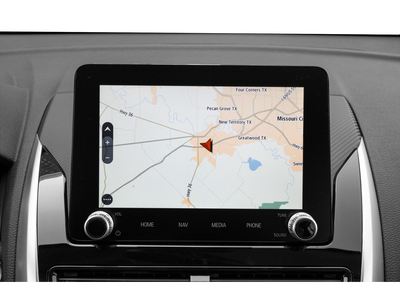 2024 Mitsubishi Eclipse Cross LE