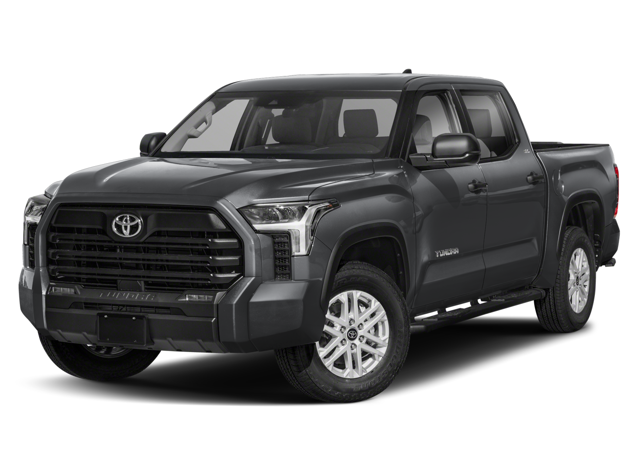 2024 Toyota Tundra SR5 TRD Off Road &amp; Convenience Pkg