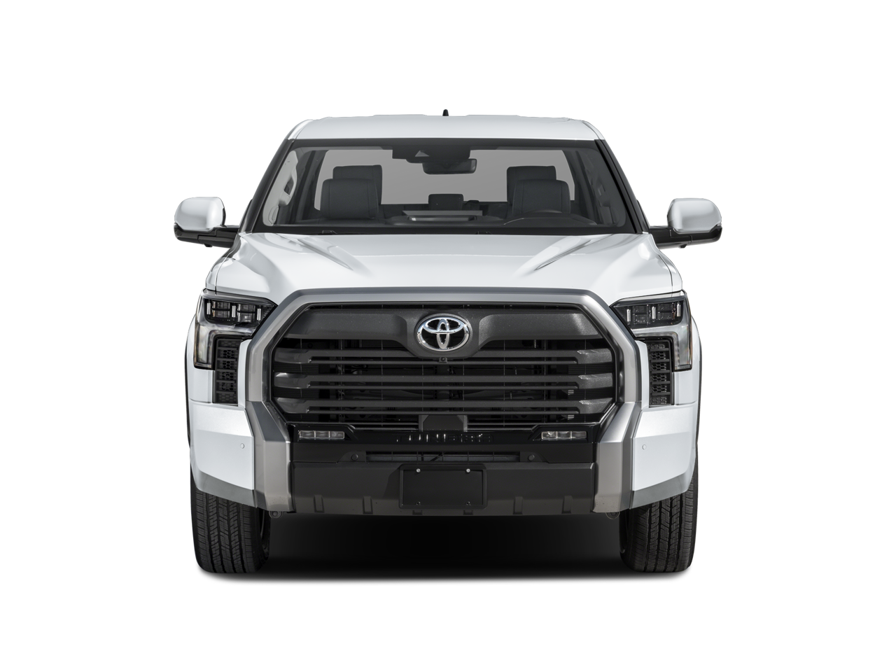 2024 Toyota Tundra Limited w/ Limited Premium & Power Pkg