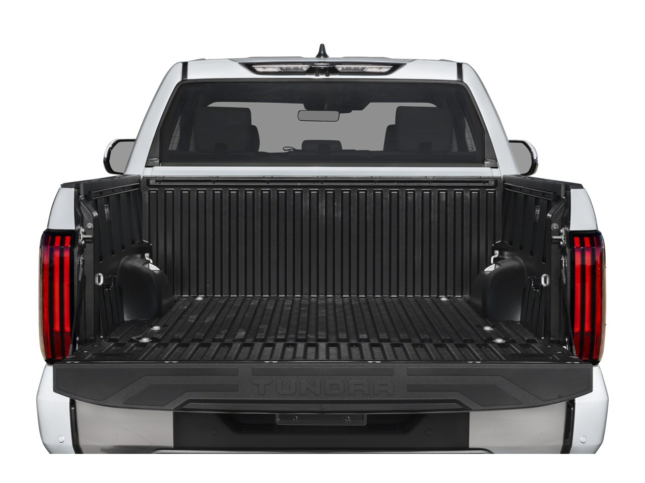 2024 Toyota Tundra Limited w/ Limited Premium & Power Pkg