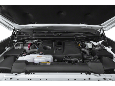 2024 Toyota Tundra Limited w/ Limited Premium & Power Pkg