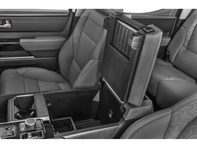 2024 Toyota Tundra Limited w/ Limited Premium & Power Pkg