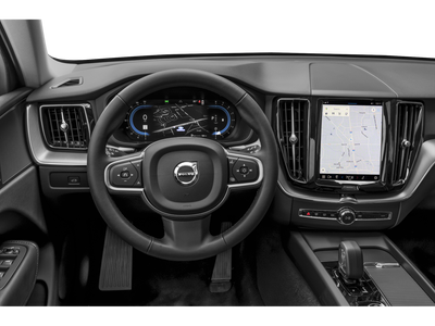 2024 Volvo XC60 B5 Core