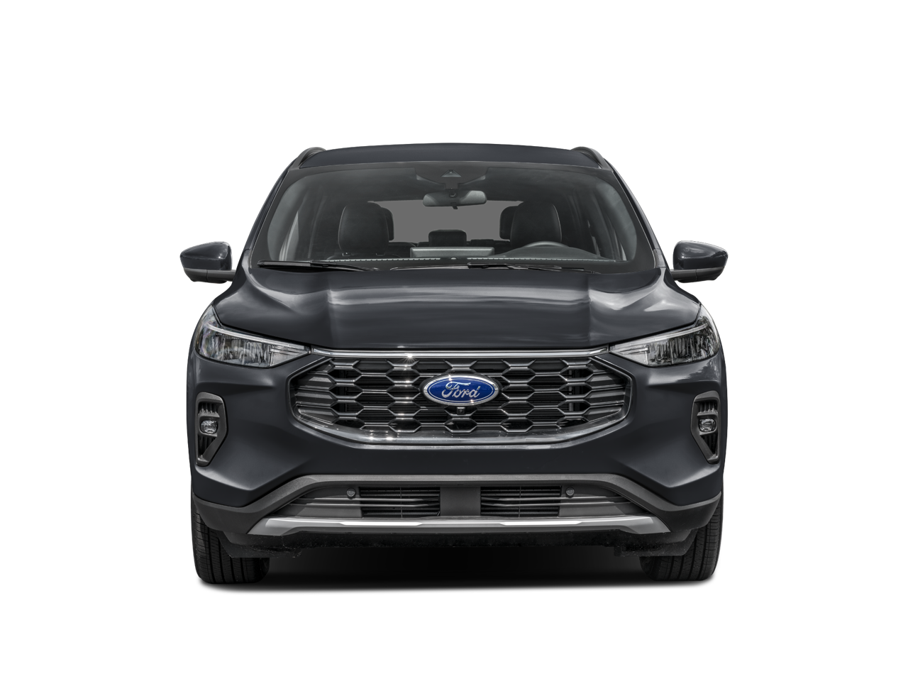 2025 Ford Escape Hybrid ST-Line Select