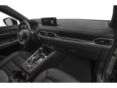 2025 Mazda Mazda CX-5 2.5 Turbo Premium