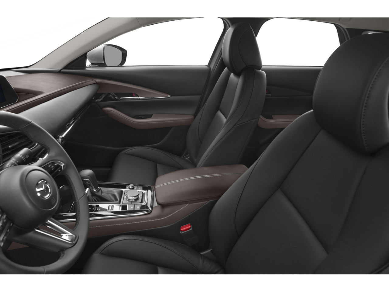 2025 Mazda Mazda CX-30 2.5 S Premium Package