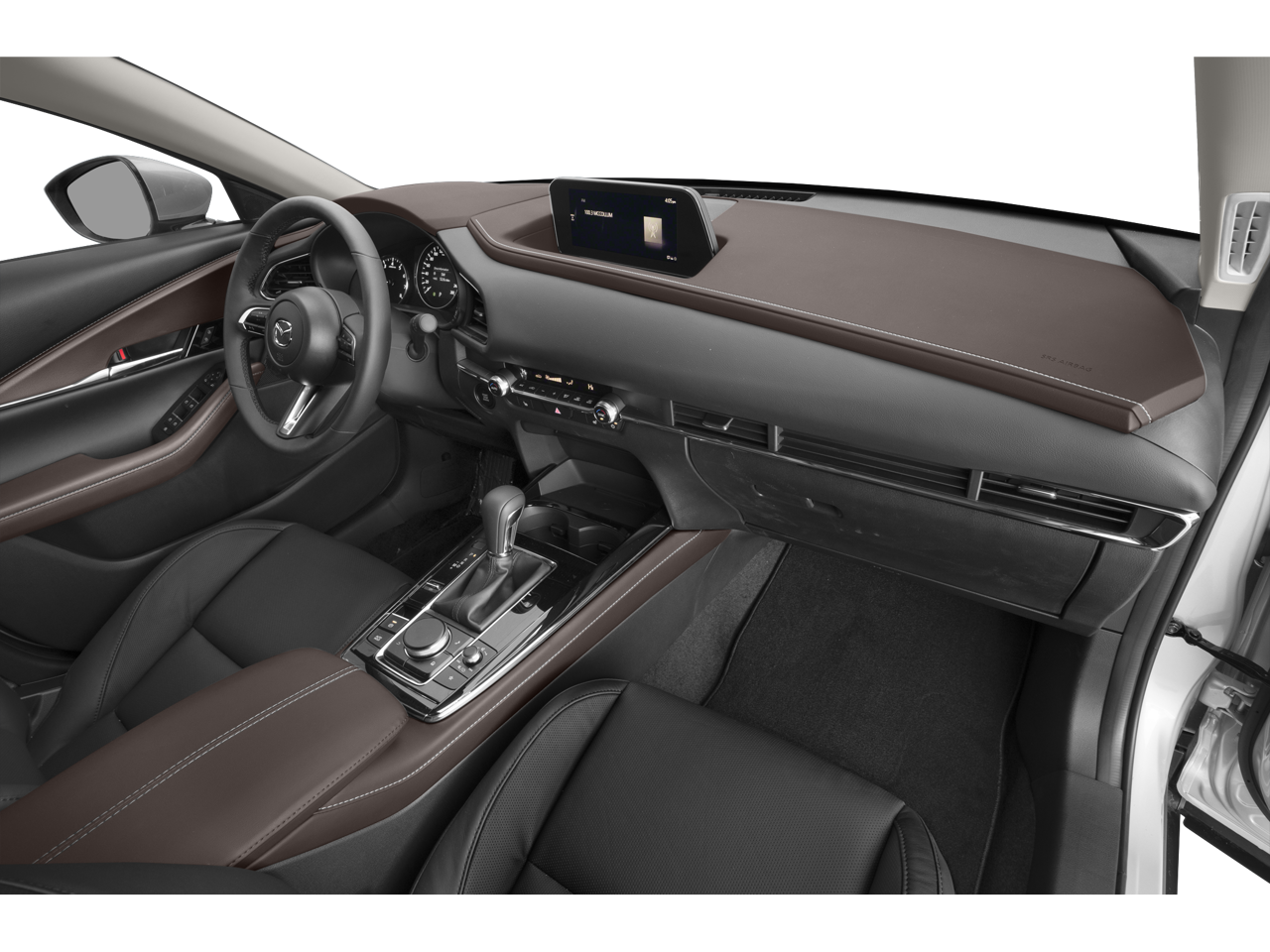 2025 Mazda Mazda CX-30 2.5 S Premium Package