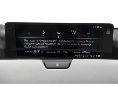 2025 Mazda Mazda CX-90 3.3 Turbo S Premium