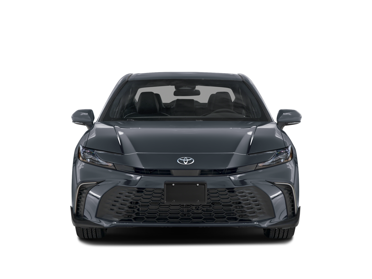 2025 Toyota Camry Base