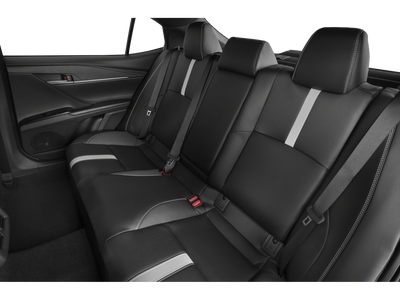 2025 Toyota Camry Base