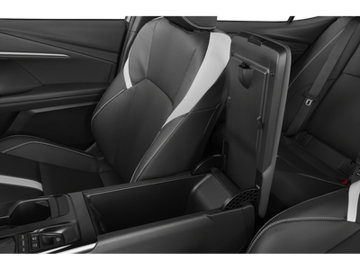 2025 Toyota Camry Base