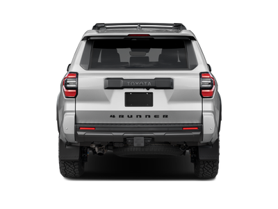 2025 Toyota 4Runner TRD Off-Road Premium
