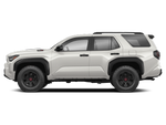 2025 Toyota 4Runner i-FORCE MAX Hybrid TRD Pro