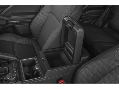 2025 Toyota 4Runner i-FORCE MAX Hybrid TRD Off Road Premium