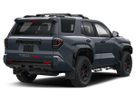 2025 Toyota 4Runner i-FORCE MAX Hybrid TRD Pro