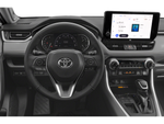 2025 Toyota RAV4 XLE w/ Convenience & Cold Weather Pkg