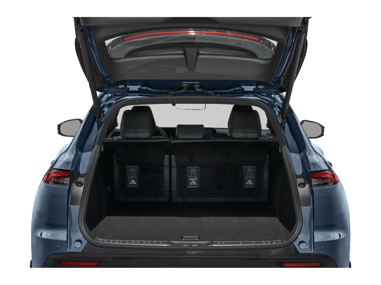 2025 Toyota Crown Signia XLE