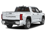 2025 Toyota Tundra Hybrid 1794 Edition