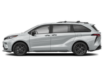 2025 Toyota Sienna XSE