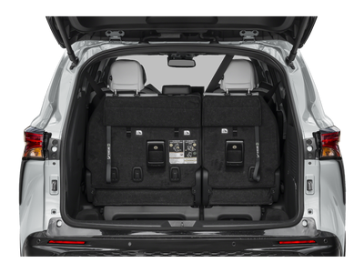 2025 Toyota Sienna XSE