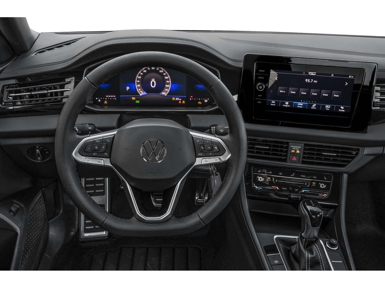 2025 Volkswagen Jetta Sport - Photo 26