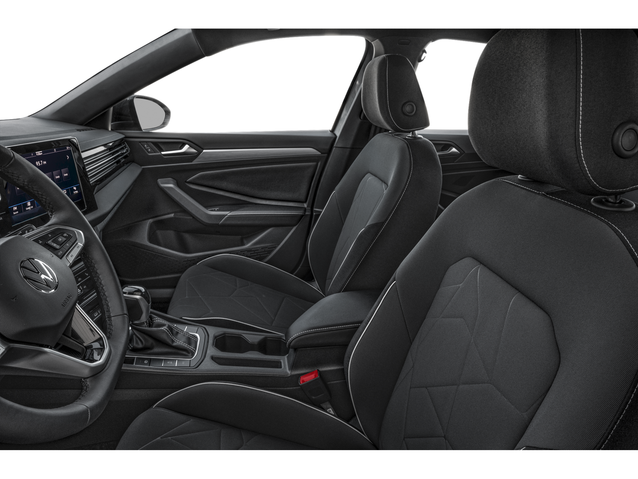 2025 Volkswagen Jetta Sport - Photo 28