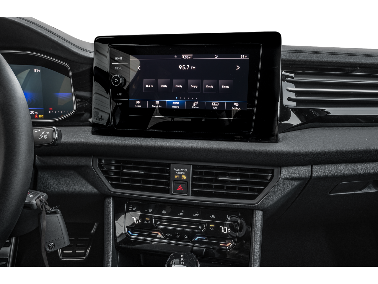 2025 Volkswagen Jetta Sport - Photo 29