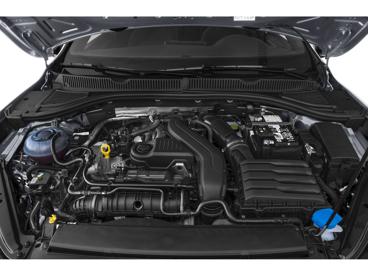 2025 Volkswagen Jetta Sport - Photo 30