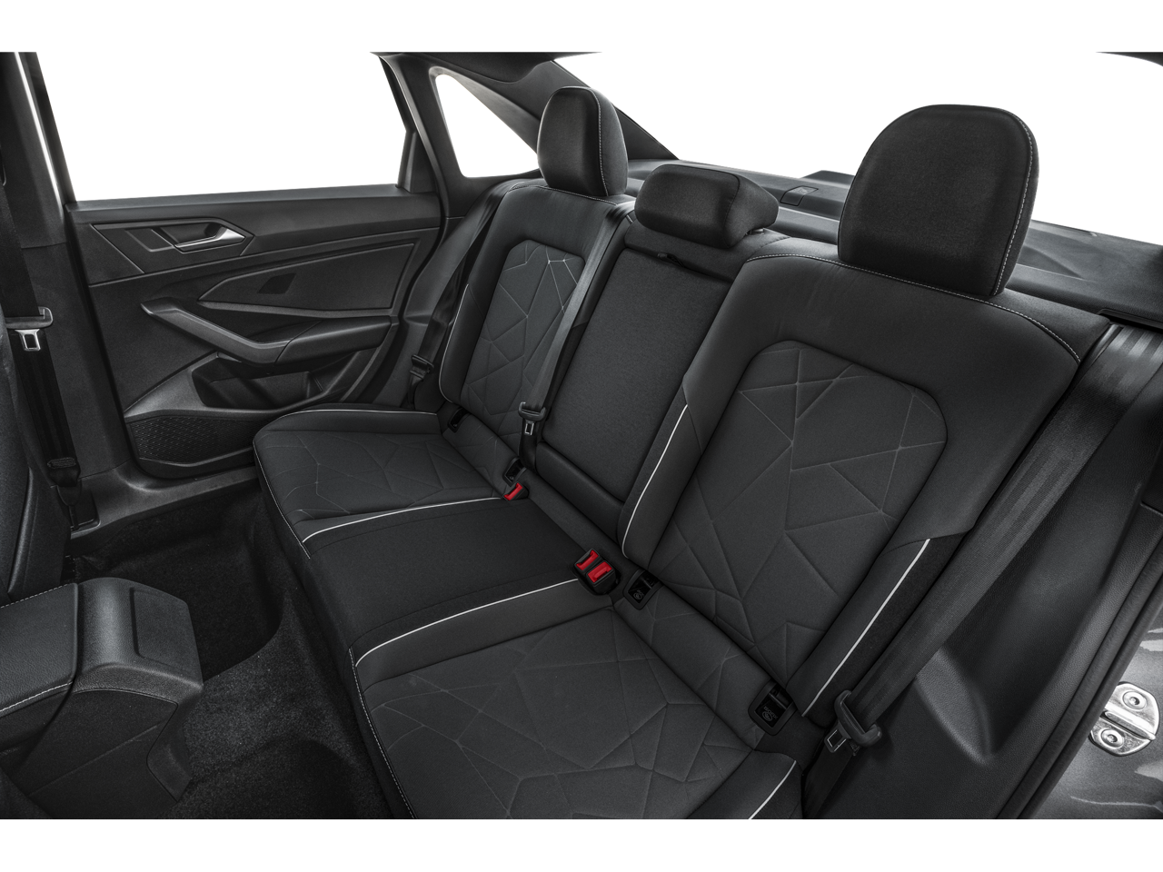 2025 Volkswagen Jetta Sport - Photo 31
