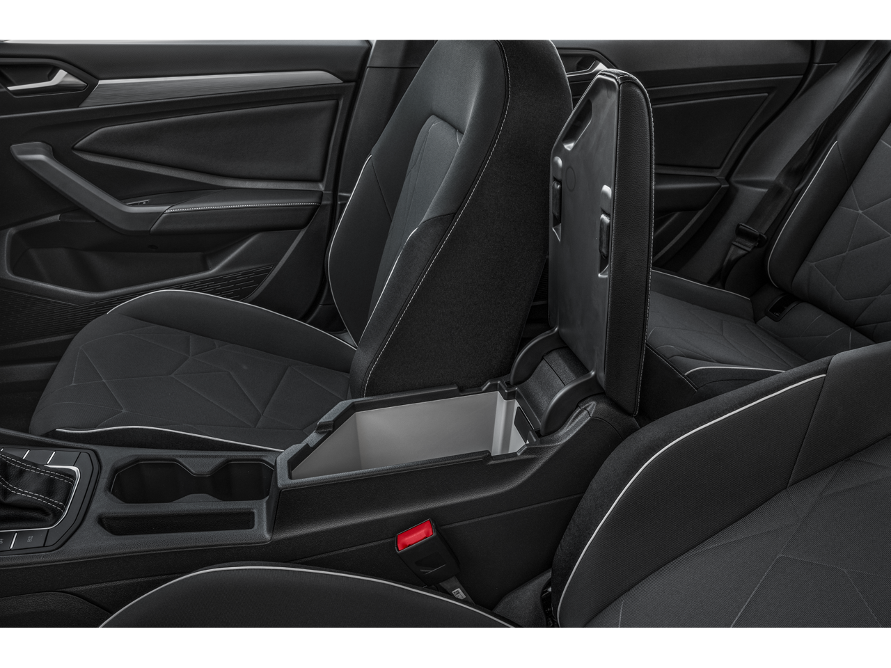 2025 Volkswagen Jetta Sport - Photo 32