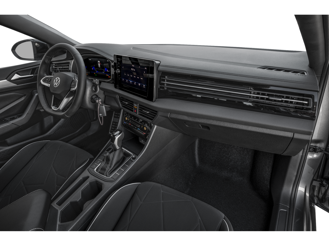 2025 Volkswagen Jetta Sport - Photo 33