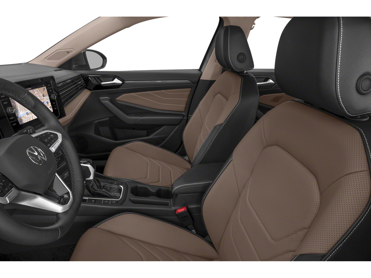 2025 Volkswagen Jetta 1.5T SEL