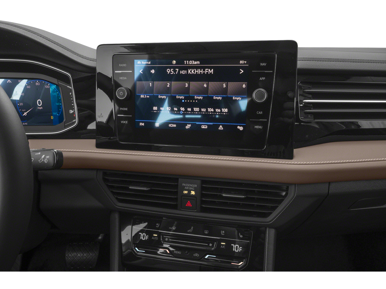 2025 Volkswagen Jetta 1.5T SEL