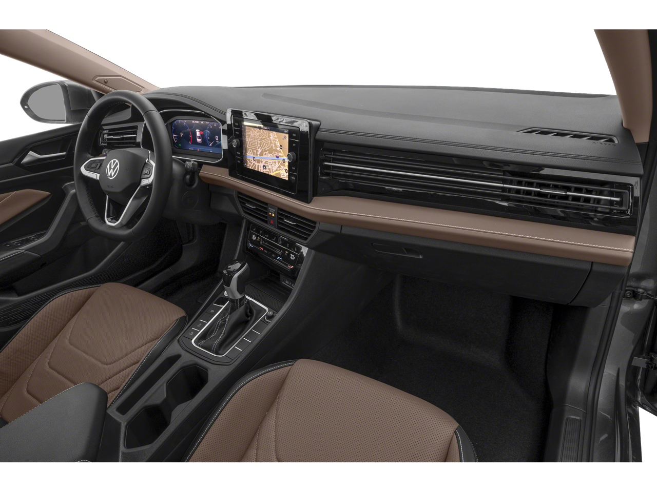 2025 Volkswagen Jetta 1.5T SEL