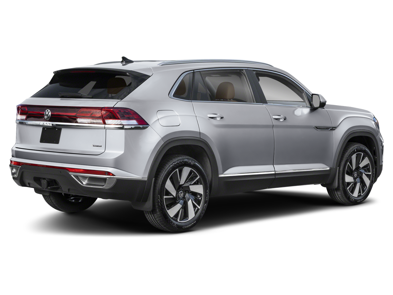 2025 Volkswagen Atlas Cross Sport 2.0T SEL
