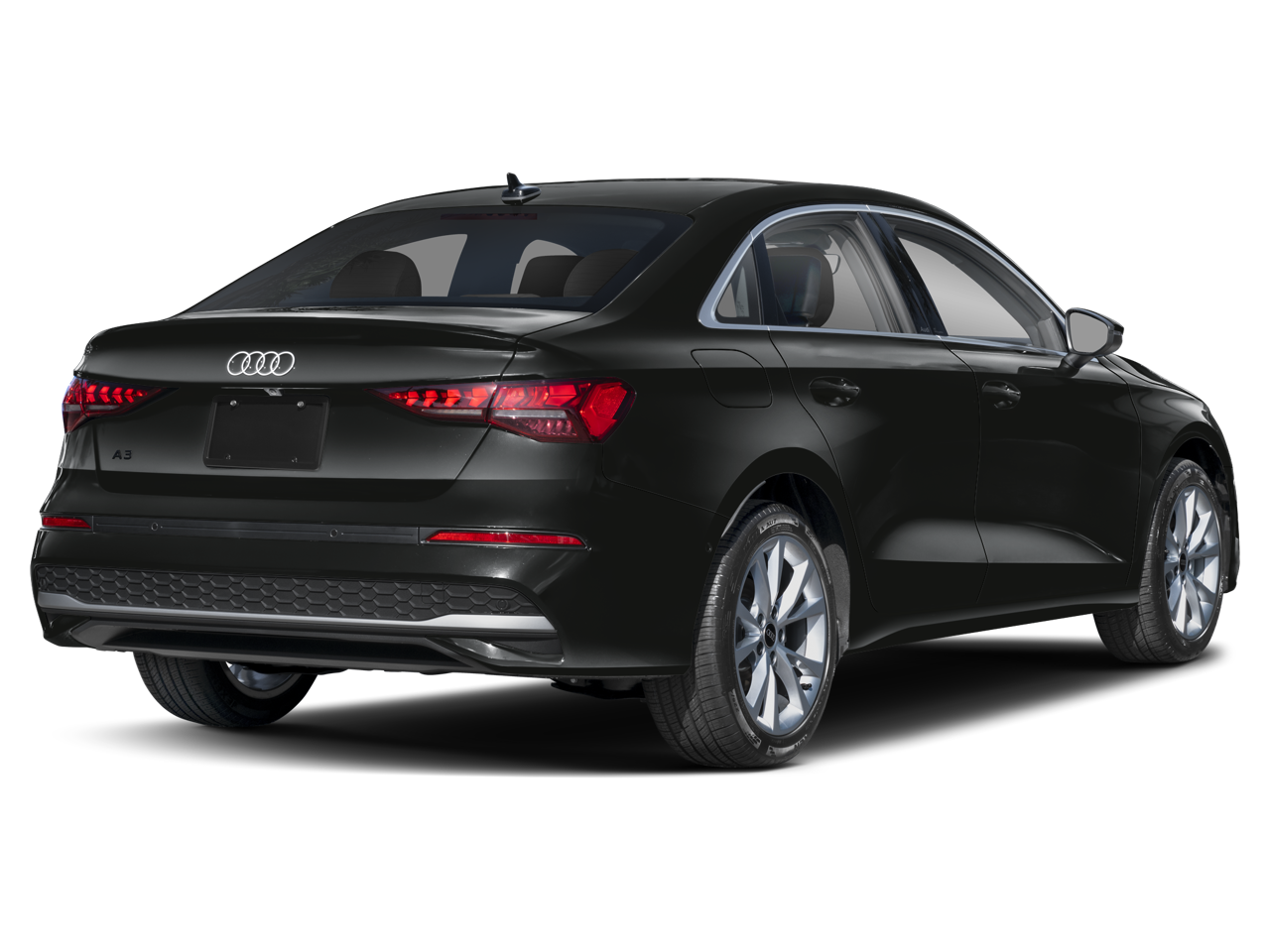 2026 Audi A3 40 Premium Plus quattro