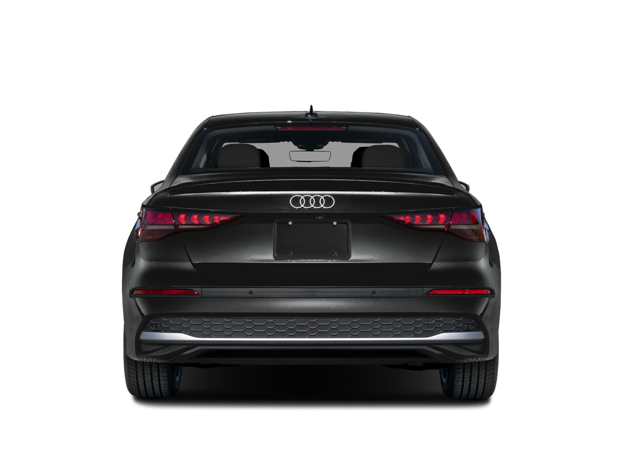 2026 Audi A3 40 Premium Plus quattro